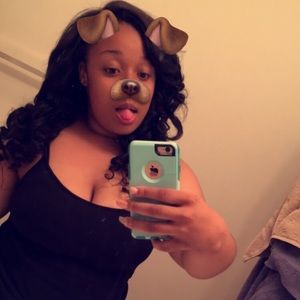 Meet your Posher, Dasia